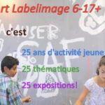 Image de Atelier d’art plastique Label Image