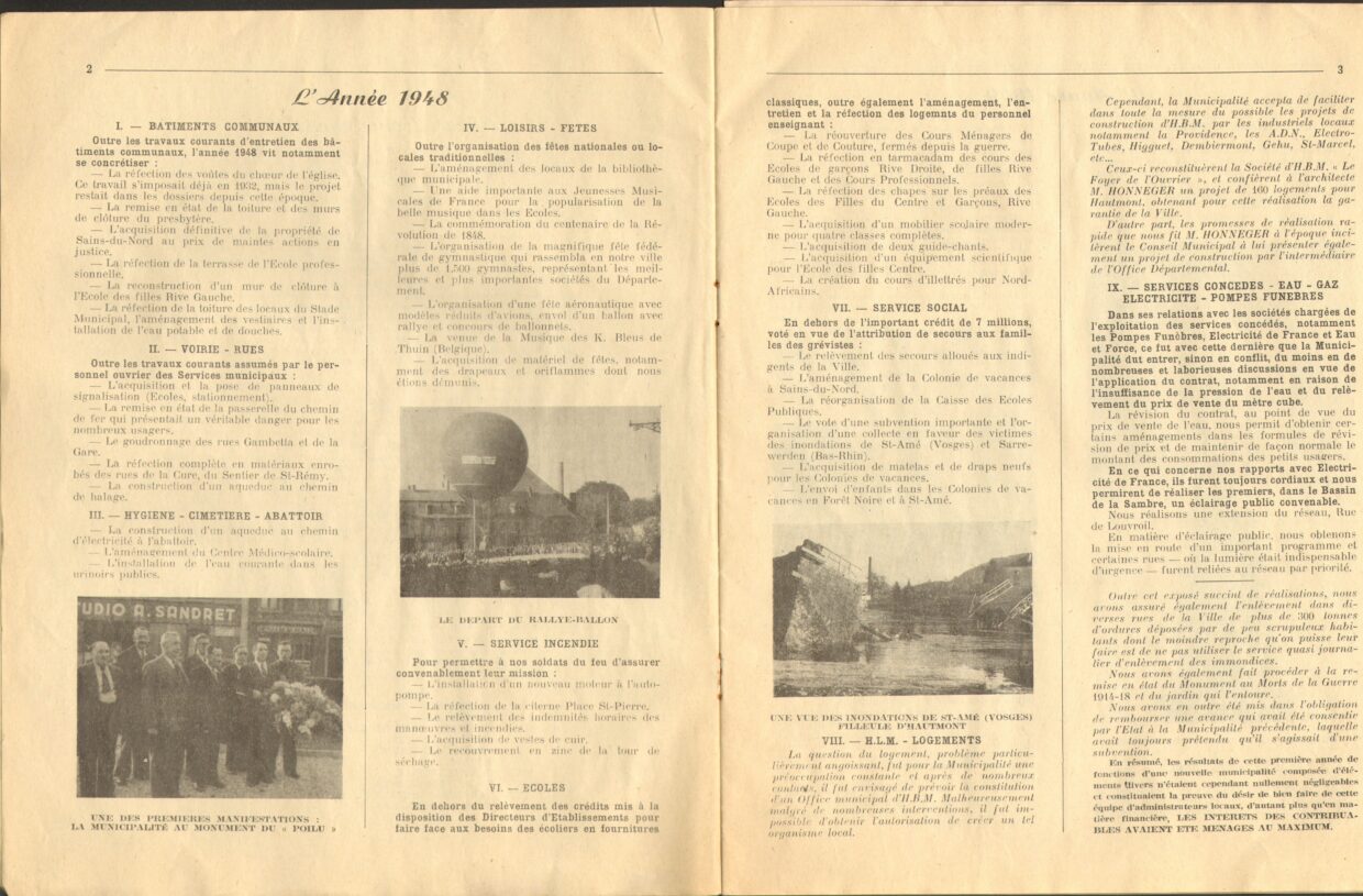Bulletin 1947-1953 1