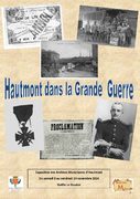 Hautmont_1914-1918